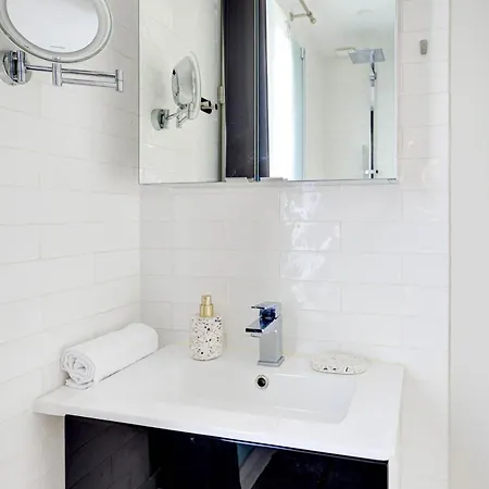 아파트 Invalides & Eiffel Tower - Cityapartmentstay