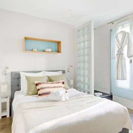 아파트 Invalides & Eiffel Tower - Cityapartmentstay *
